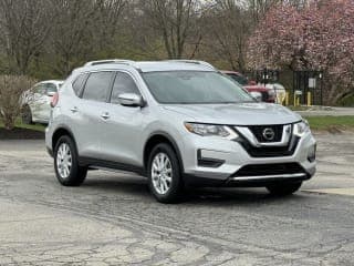 Nissan 2019 Rogue