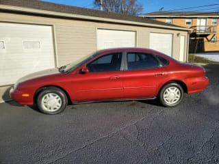 Ford 1999 Taurus