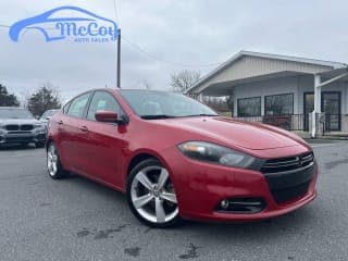 Dodge 2014 Dart