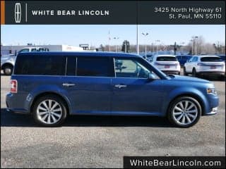 Ford 2018 Flex