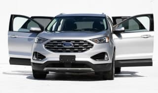 Ford 2019 Edge