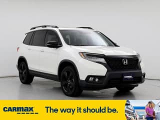 Honda 2019 Passport