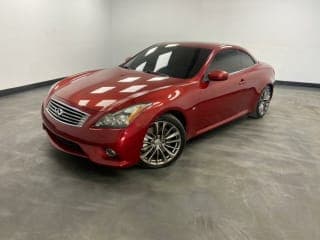 Infiniti 2014 Q60