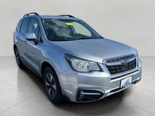 Subaru 2018 Forester