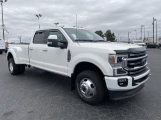 Ford 2022 F-350 Super Duty