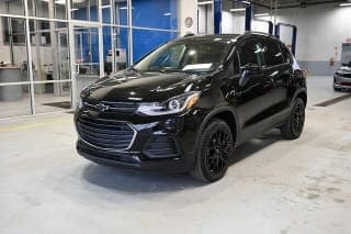 Chevrolet 2021 Trax