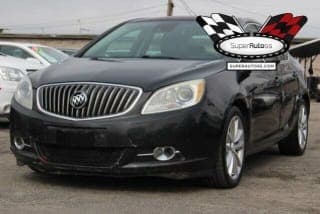 Buick 2015 Verano