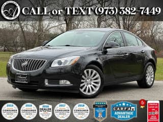 Buick 2013 Regal