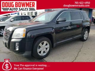 GMC 2014 Terrain