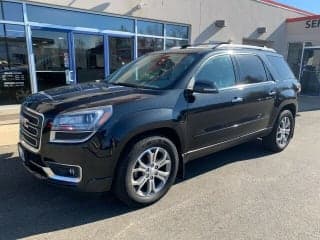 GMC 2015 Acadia