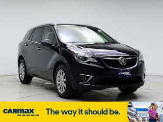 Buick 2020 Envision