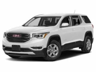 GMC 2019 Acadia