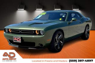 Dodge 2018 Challenger