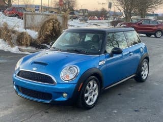 MINI 2008 Cooper