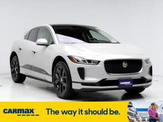 Jaguar 2020 I-PACE