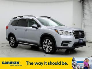 Subaru 2019 Ascent