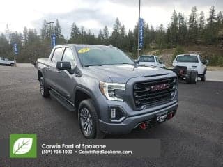 GMC 2021 Sierra 1500