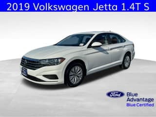 Volkswagen 2019 Jetta