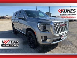 GMC 2023 Yukon