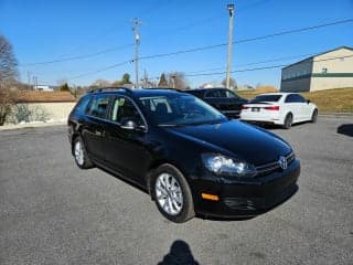 Volkswagen 2013 Jetta