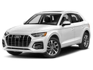 Audi 2021 Q5