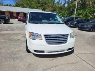 Chrysler 2009 Town and Country