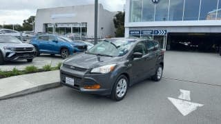 Ford 2016 Escape