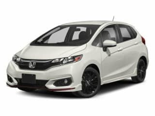 Honda 2018 Fit