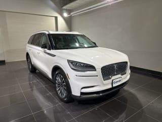 Lincoln 2023 Aviator