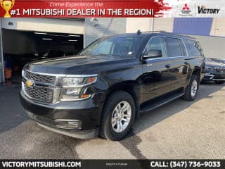 Chevrolet 2017 Suburban