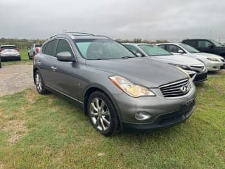 Infiniti 2014 QX50