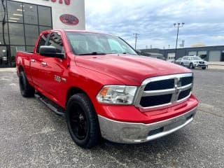 Ram 2016 1500