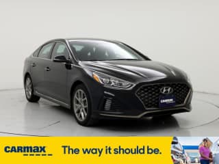 Hyundai 2018 Sonata