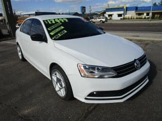 Volkswagen 2016 Jetta