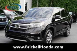 Honda 2022 Pilot