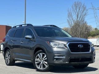 Subaru 2021 Ascent