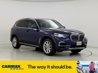 BMW 2020 X5