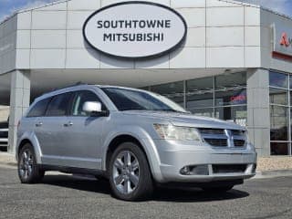 Dodge 2009 Journey