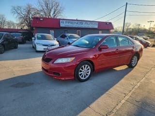 Toyota 2010 Camry