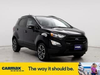 Ford 2020 EcoSport