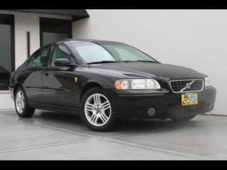 Volvo 2006 S60