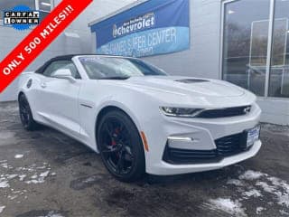 Chevrolet 2023 Camaro