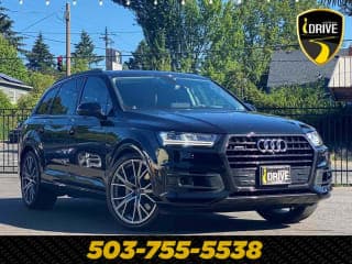 Audi 2019 Q7