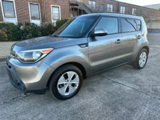 Kia 2014 Soul