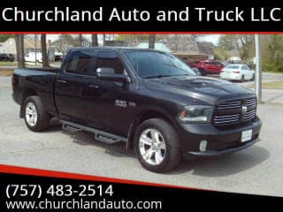 Ram 2015 1500