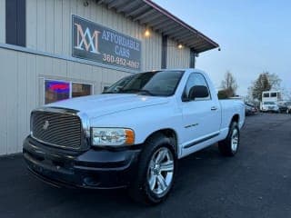 Dodge 2004 Ram 1500