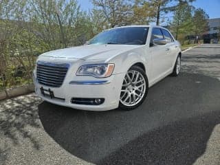 Chrysler 2013 300