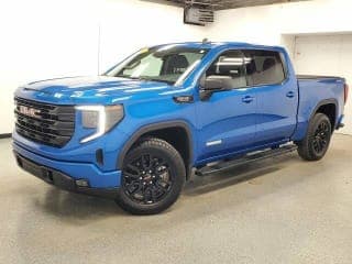 GMC 2022 Sierra 1500