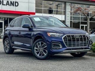 Audi 2021 Q5