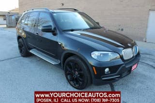 BMW 2009 X5